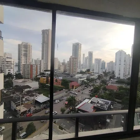 Bocagrande 10 * Cartagena