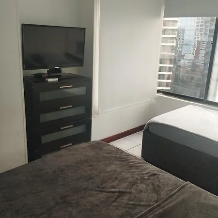 Apartamento Bocagrande 10 *