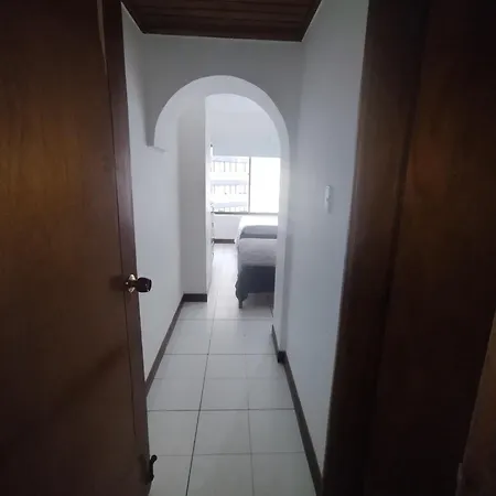 Apartment Bocagrande 10